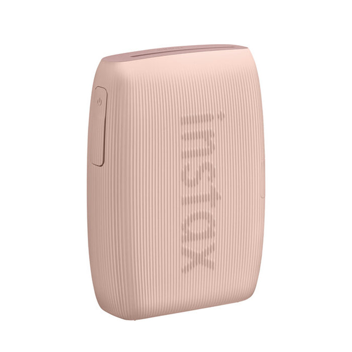 Fujifilm Instax Mini Link 3 (Rose Pink) laterale