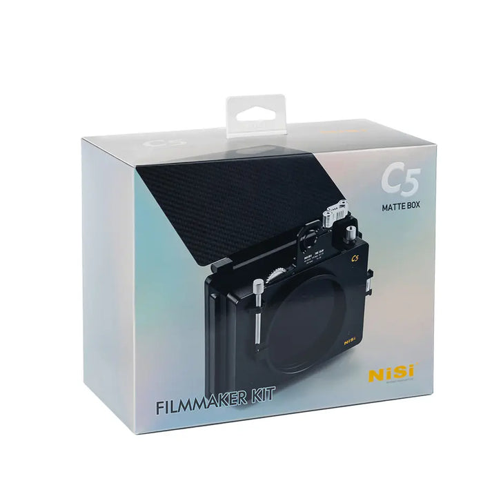 NiSi-Cinema-C5-Matte-Box-Filmmaker-Kit