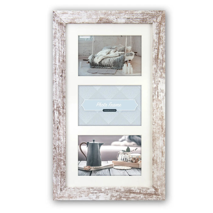 ZEP Cornice In Legno Nelson 3x13x18