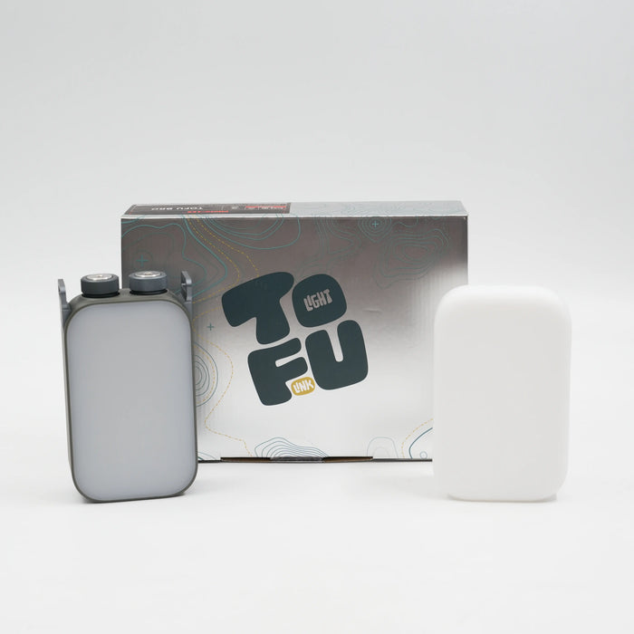 Phottix Photoolex Tofu Bro RGB ( Demo)