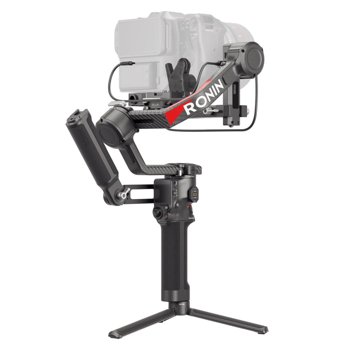 DJI RS4 Pro Combo (DJRO44) - Garanzia DJI