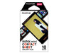 Fujifilm Instax Mini Contact sheet (10 scatti)