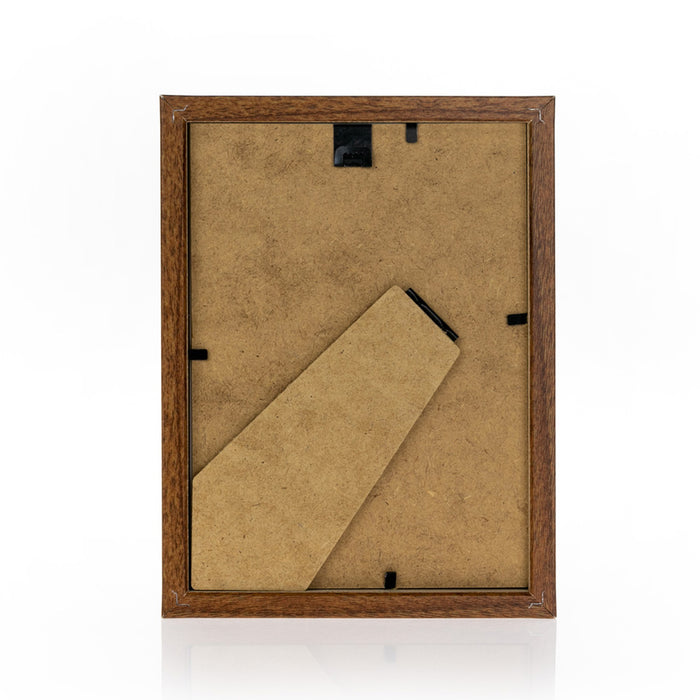 Cornice in legno "Vivan 8"