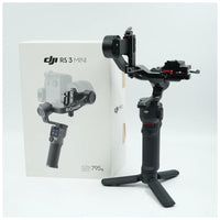 DJI RS 3 Mini ( Usato )