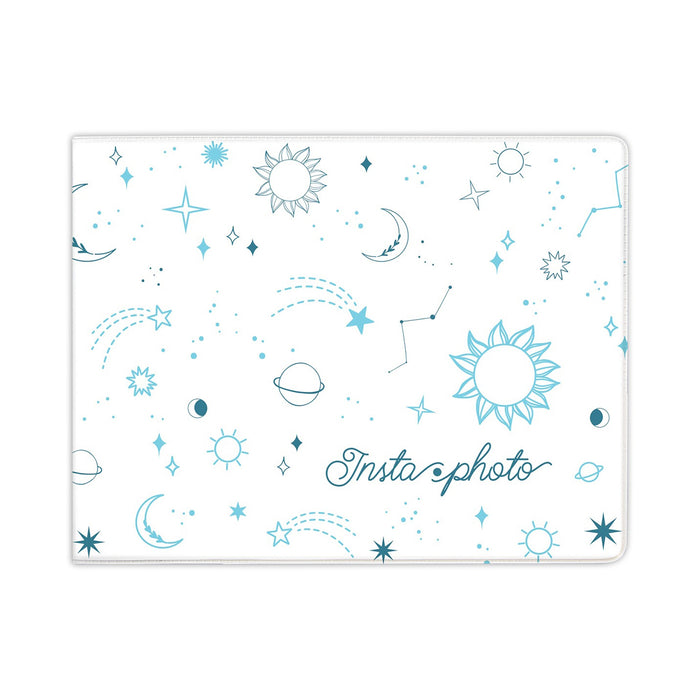 Zep Album Insta 2x5.4x8.6 20 buste Art MI5820