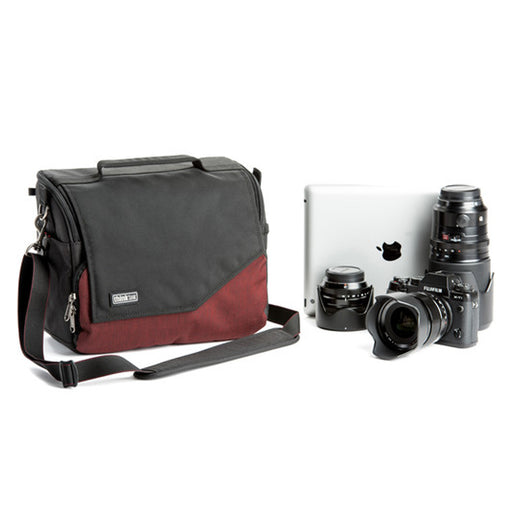 Think Tank Borsa Mover 30i (Red)