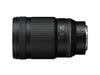 Nikkor Z 35mm F1.2 S - Garanzia Nital fronte
