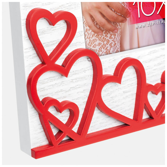 ZEP Cornice Amalia Vertical 10x15 Art FH646V