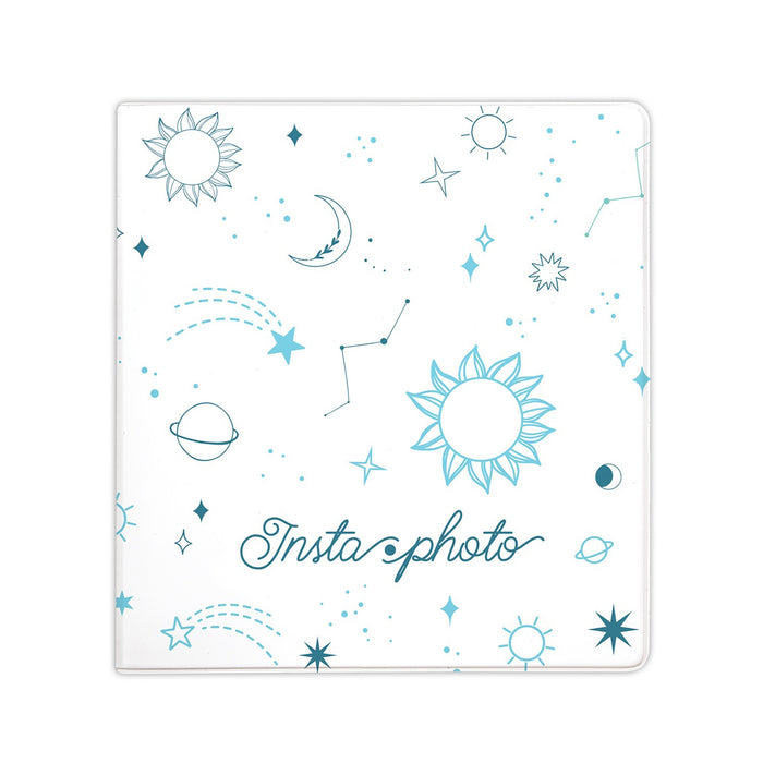 Zep Album Insta 9x11 con 20 buste Art MIS9020