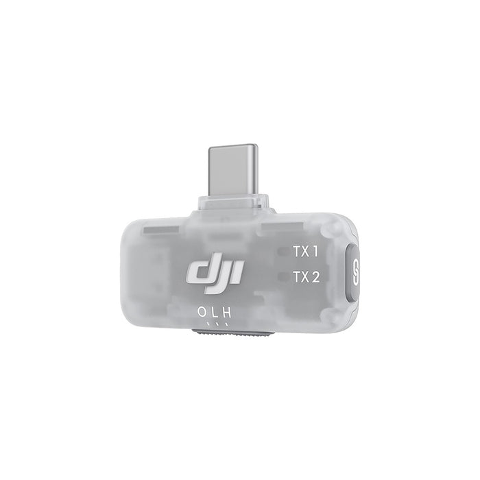 DJI MIC MINI 2/3 RECEIVER (DJMIC0)