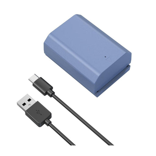 Smallrig batteria NP-FZ100 - Art. SR4265B