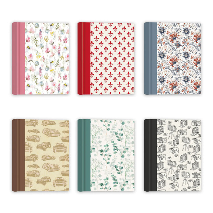 ZEP Album Epoca EP243230