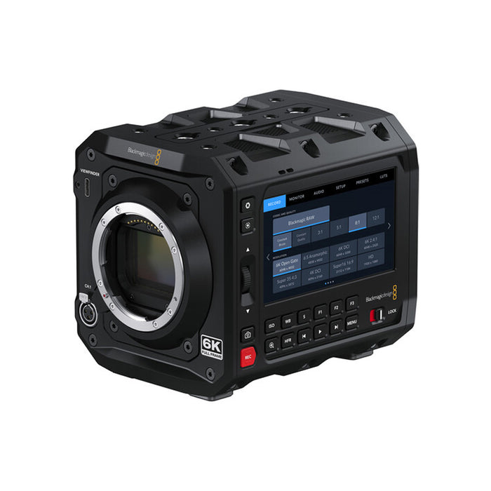 Blackmagic Pyxis 6K (L-Mount)
