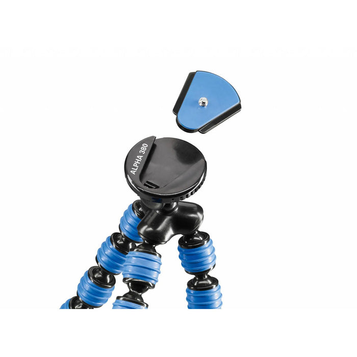 cullmann-alpha-380-dettagli