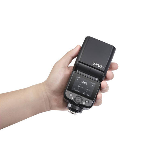 GODOX FLASH TTL V480 CANON