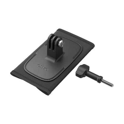 DJI Osmo Backpack Strap Mount (DJAC46) attacco