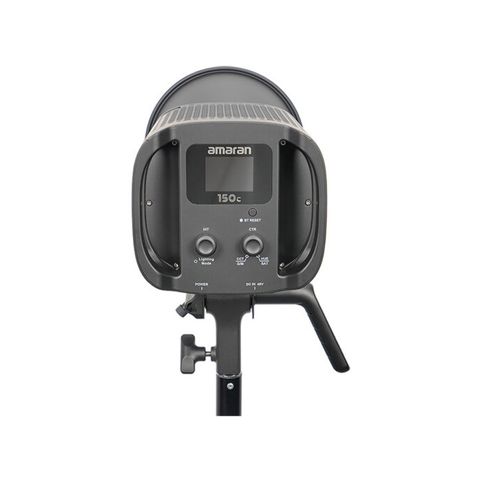 Amaran Led 150C (Charcoal)