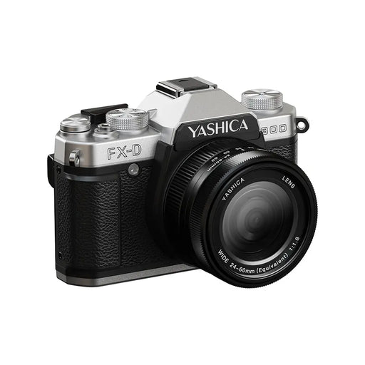 Yashica FX-D 300