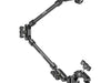 SmallRig Desktop Shooting Magic Arm with Crab Clamp Kit - Art. 4766 fronte