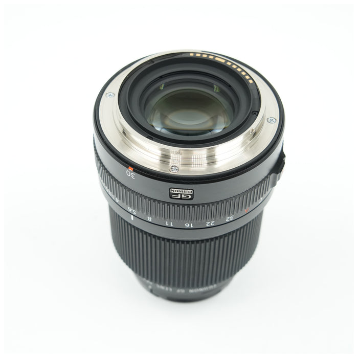 Fujinon GF 30mm F3.5 R WR (Usato) retro