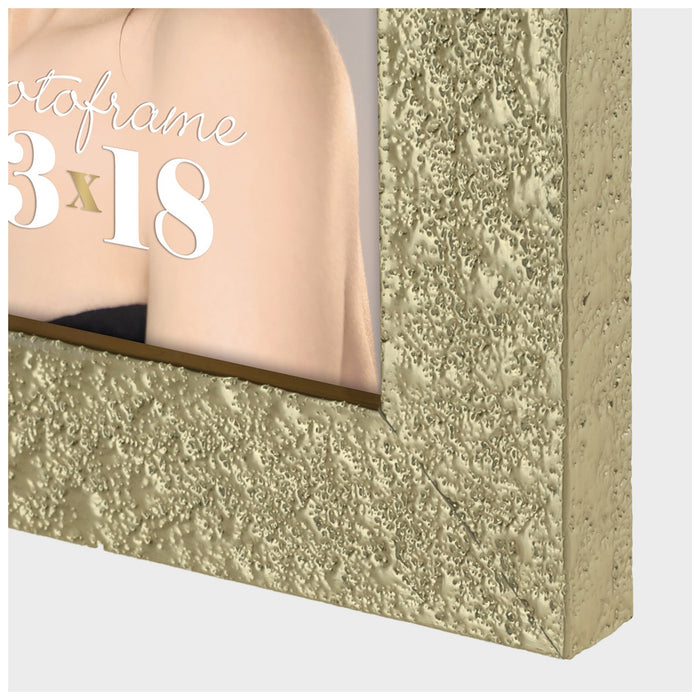 ZEP Cornice In Plastica Orion Gold 15x20 Art DC268G