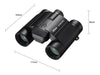 Nikon binocolo stabilizzato 10x25 S dimensioni
