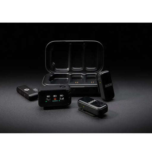 RØDE Wireless Micro Camera Kit