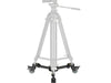 SmallRig quick-Lock Dolly (carrello per treppiedi)- Art. 5020 dolly