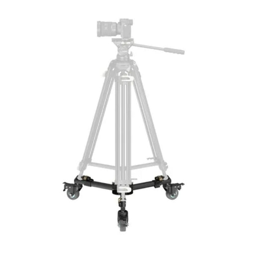 SmallRig quick-Lock Dolly (carrello per treppiedi)- Art. 5020 dolly