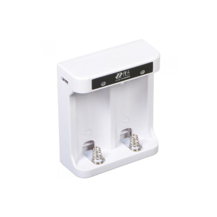 Zhiyun Caricabatterie per batteria 26500 (Crane Plus)
