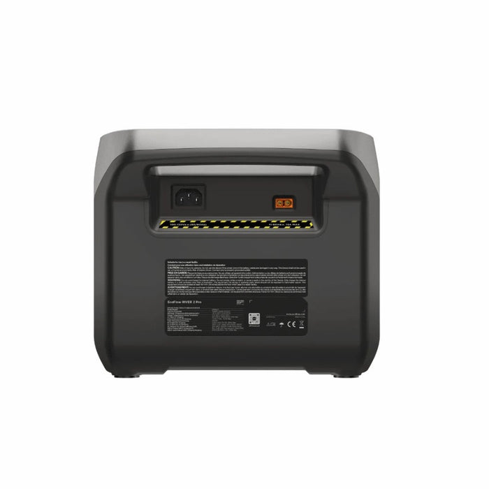 Ecoflow River 2 Pro Power Station Portatile