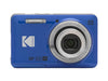 Kodak PixPro FZ55 (Blu) fronte