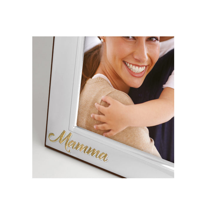 Cornice in metallo "Sabrina" (10x15) - Art. B19446