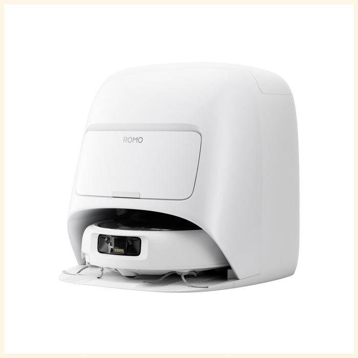 DJI Romo A – Water Tank Version