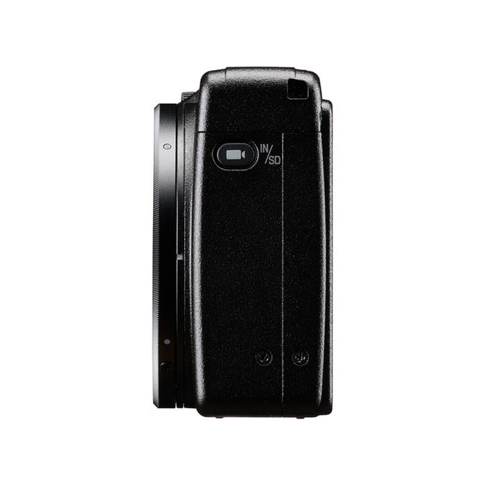 Ricoh GR IV - Garanzia Fowa Italia