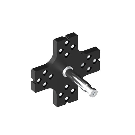 Aputure Infinibar 4 WAY Flat Connector