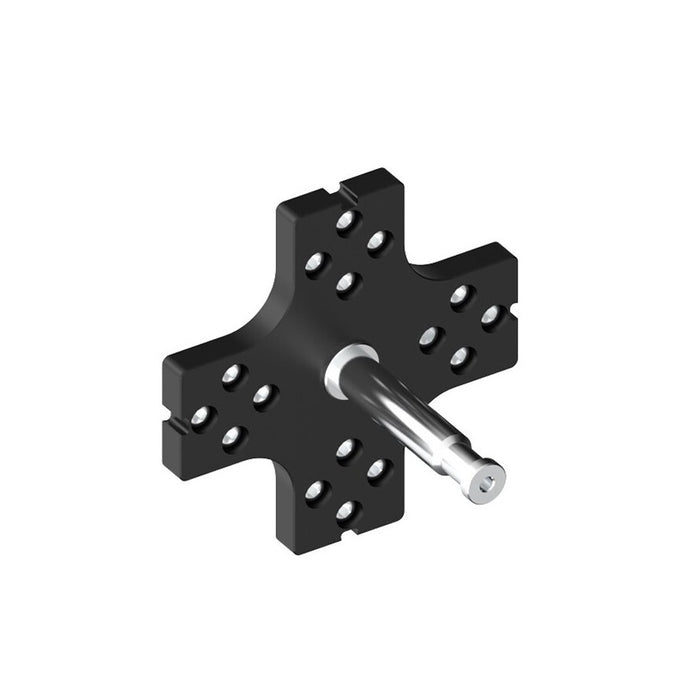 Aputure Infinibar 4 WAY Flat Connector