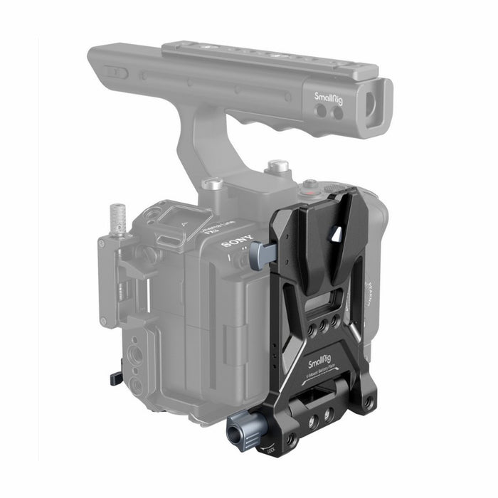 Smallrig Piastra di montaggio batteria V-Mount - Art. SR4505
