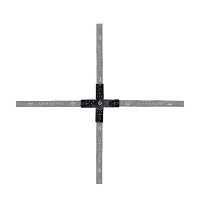 Aputure Infinibar 4 WAY Flat Connector