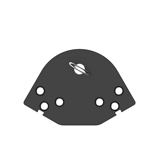 Aputure Infinibar Triangle Flat Connector dettaglio