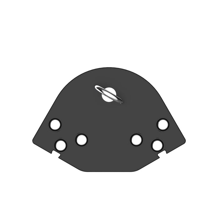 Aputure Infinibar Triangle Flat Connector dettaglio