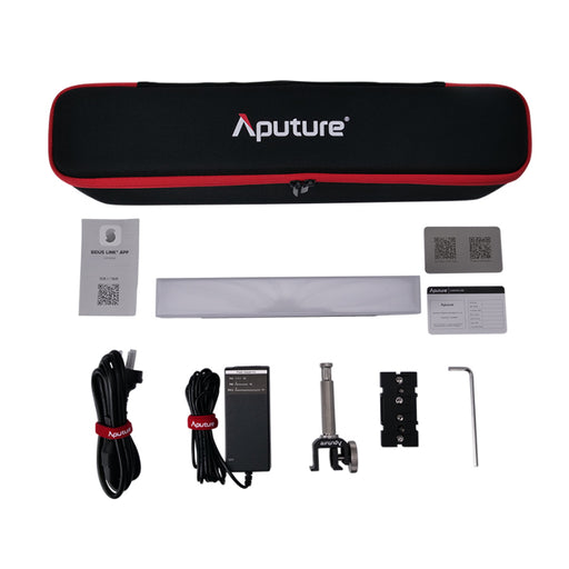 Aputure Infinibar PB3 accessori
