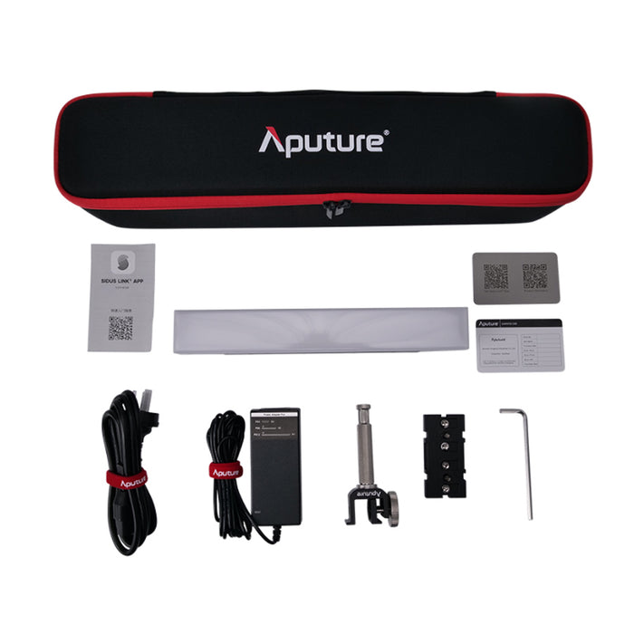 Aputure Infinibar PB3 accessori
