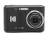Kodak PixPro FZ45 (Black) fronte