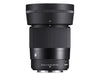 Sigma 30mm F1.4 DC DN Contemporary (Per Fujifilm X-Mount) - Garanzia M-Trading
