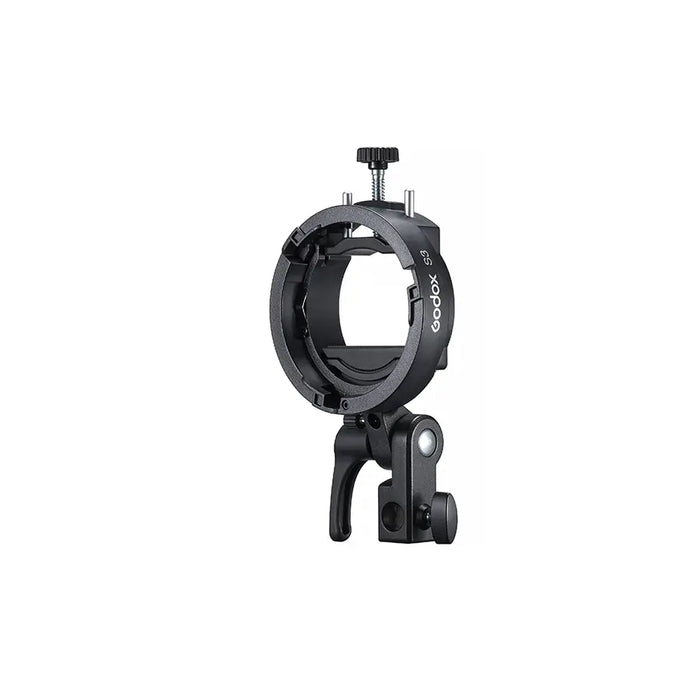 Godox S3 Speedlite Bracket Bowens Mount
