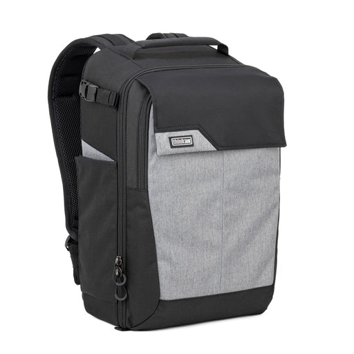 Think Tank Zaino Mover (Cool Grey) fronte