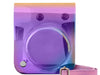 Fujifilm Custodia per Fujifilm Mini 12 (Iridescente)