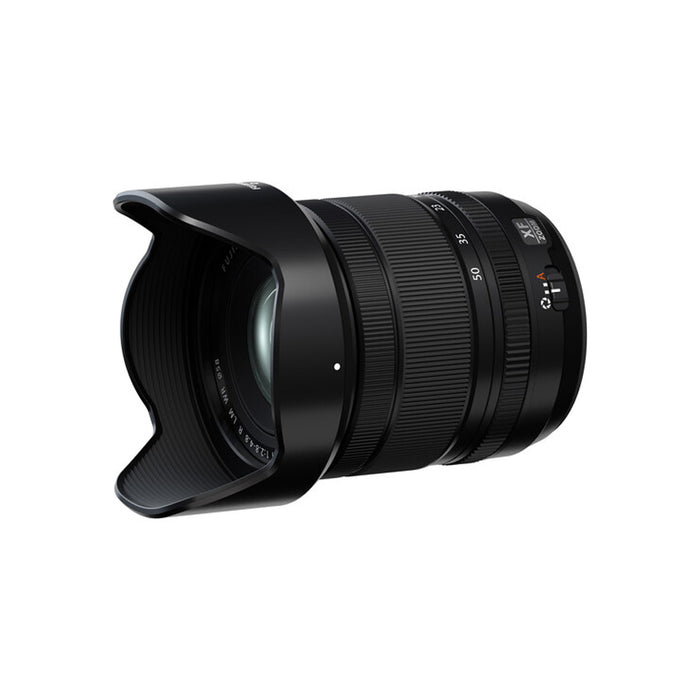 Fujinon XF 16-50mm F2.8-4.8 R LM WR - Garanzia Fujifilm Italia