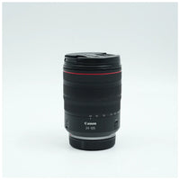 Canon RF 24-105mm f/4 L IS USM ( Usato )